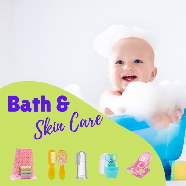 Bath Care