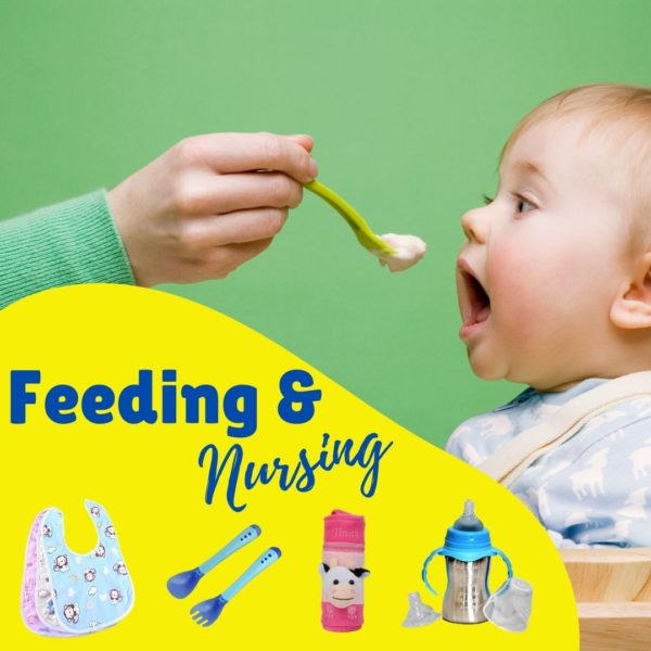 Baby Feeding & Nursing