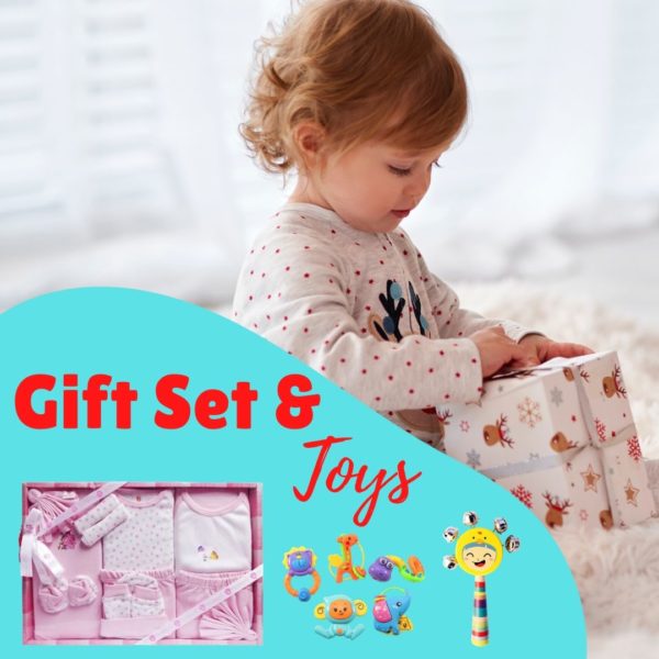 Gift Sets & Toys