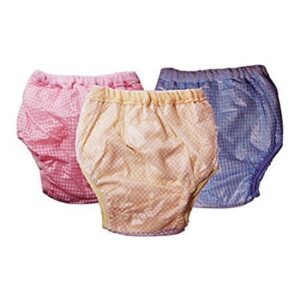 Diaper Pants