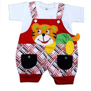 Baby Dangri Set