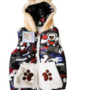 Baby Jacket