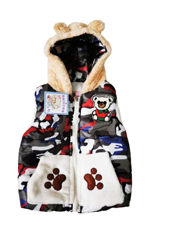 Baby Jacket