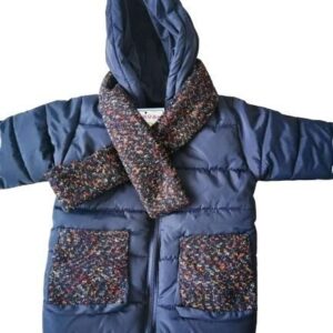 Baby Jacket