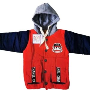 Baby Jacket
