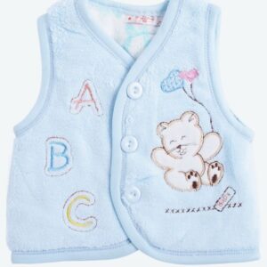 Baby Sleeves Less Top