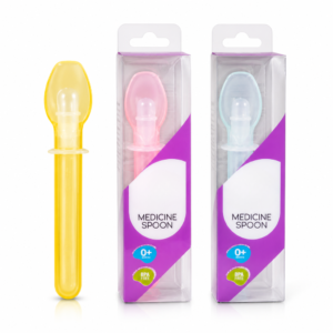 Baby Medicine Droper