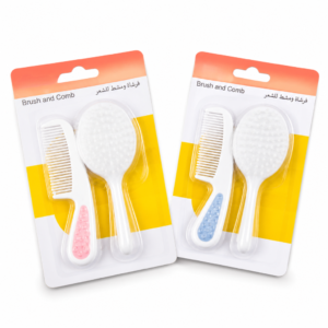 Baby Comb Brush