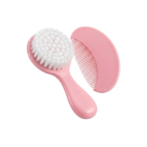 Baby Comb Brush