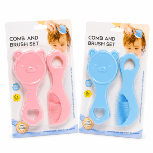 Baby Comb Brush