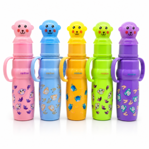 Baby Feeding Bottle