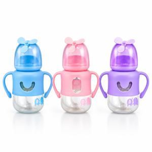 Baby Feeding Bottle