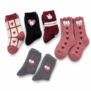 Baby Socks