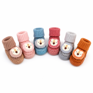 Baby Socks