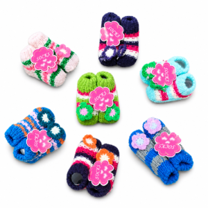 Baby Socks