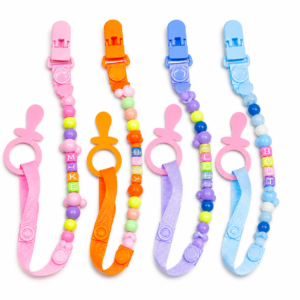 Baby Pacifier Chain