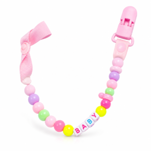 Baby Pacifier Chain