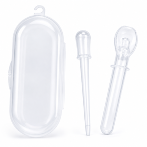 Baby Medicine Droper
