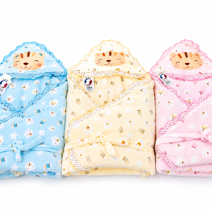 Baby Blanket