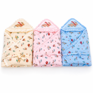 Baby Blanket
