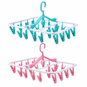 Baby Clothes Hanger