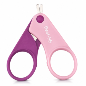 Baby Nail Clipper