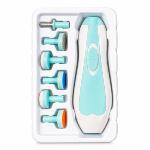 Baby Nail Clipper