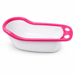 Bath Tub & Bathers