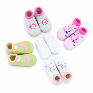 Baby Shoes