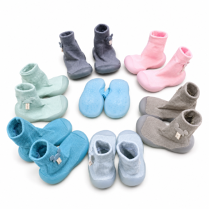 Baby Shoes