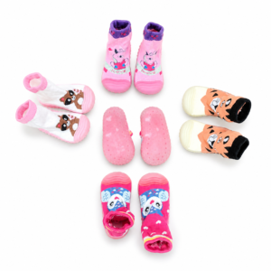 Baby Shoes