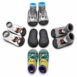 Baby Shoes