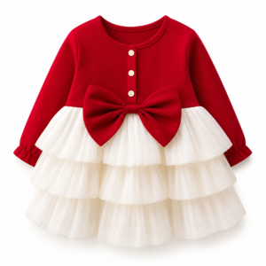 Baby Dress