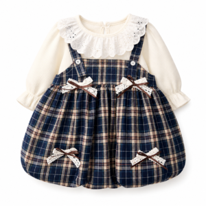 Baby Dress