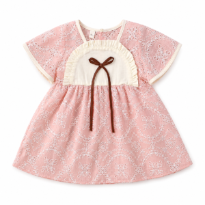 Baby Dress