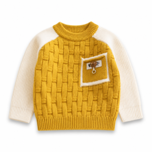 Baby Sweater