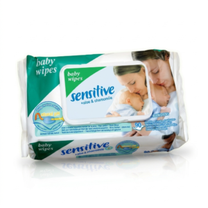Wet Wipes