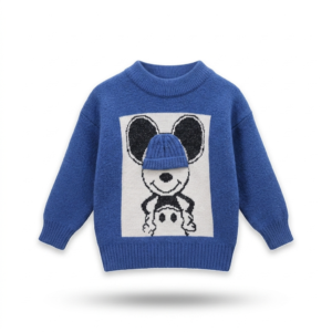 Baby Sweater
