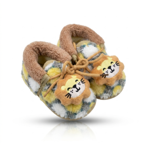 Baby Booties