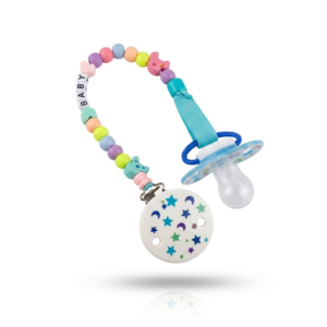 Baby Pacifier Chain