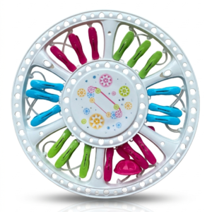 Baby Clothes Hanger
