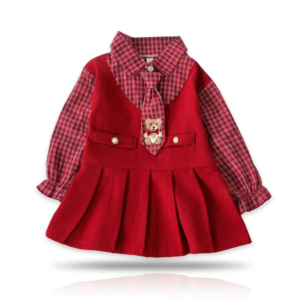 Baby Dress