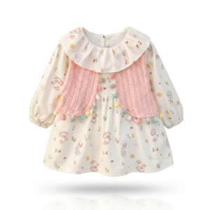 Baby Dress
