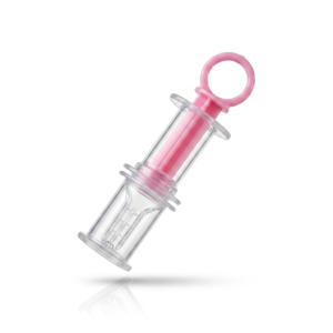 Baby Medicine Droper