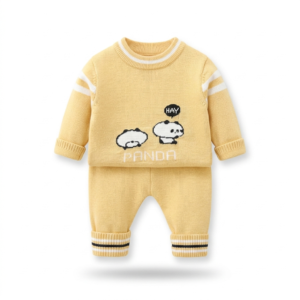 Baby Sweater