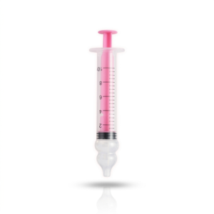 Baby Medicine Droper