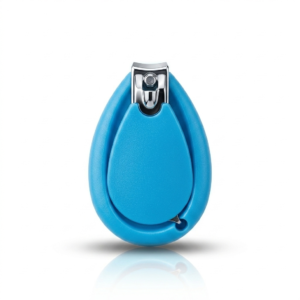 Baby Nail Clipper