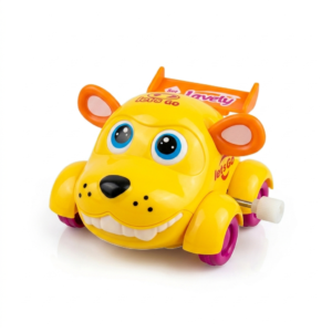 Baby Rattle