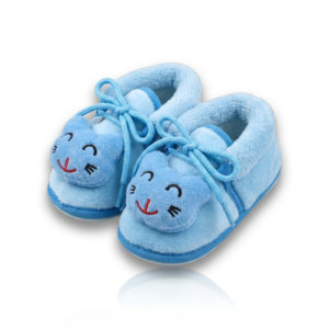 Baby Booties