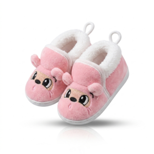 Baby Booties